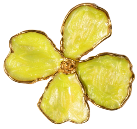 ZEIYA Brooches