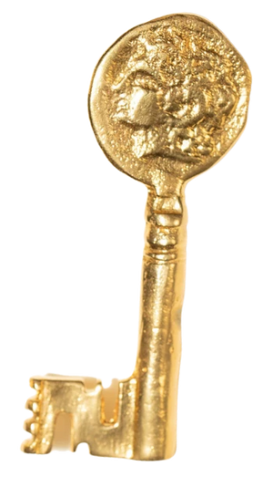 ZEIYA Brooches