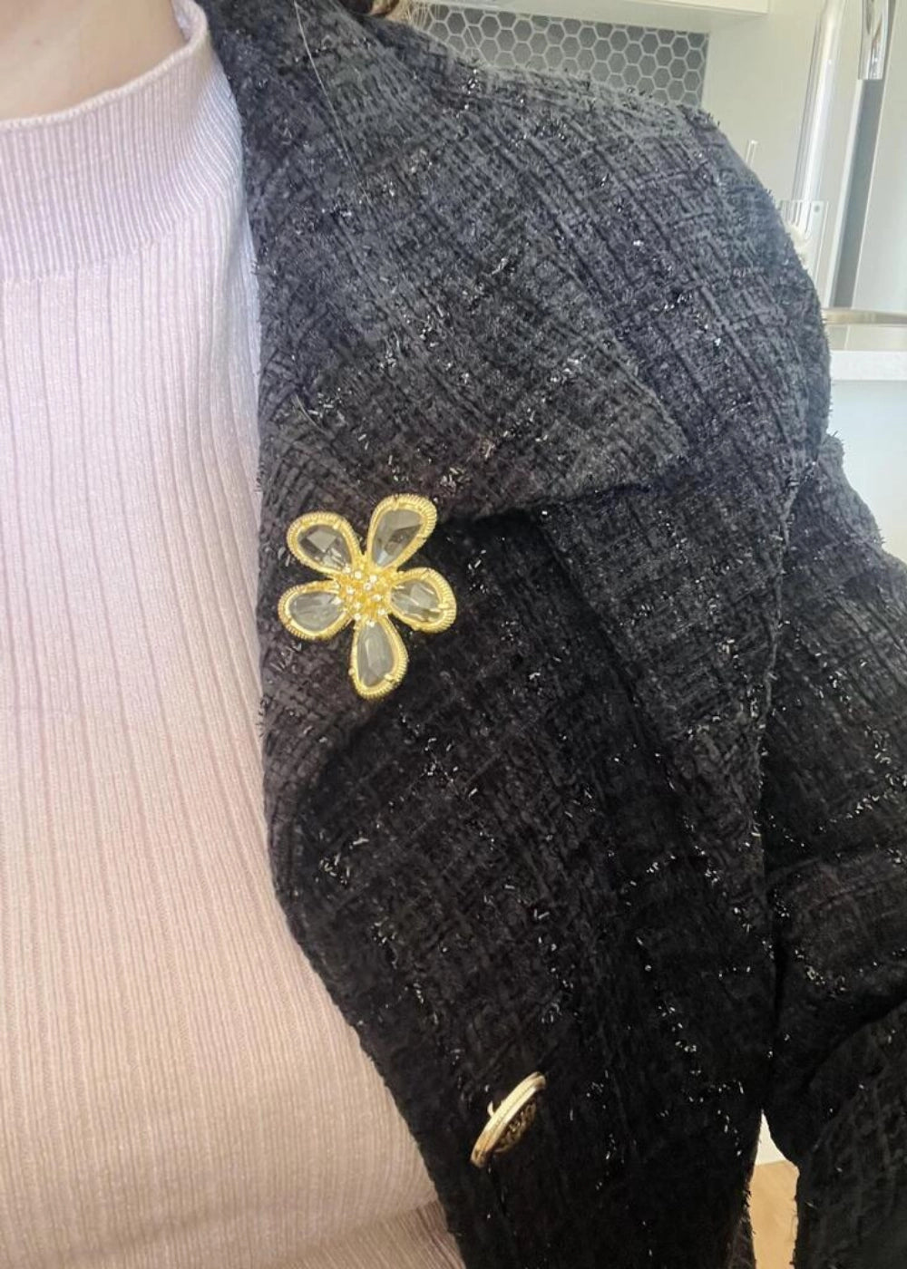 ZEIYA Brooches