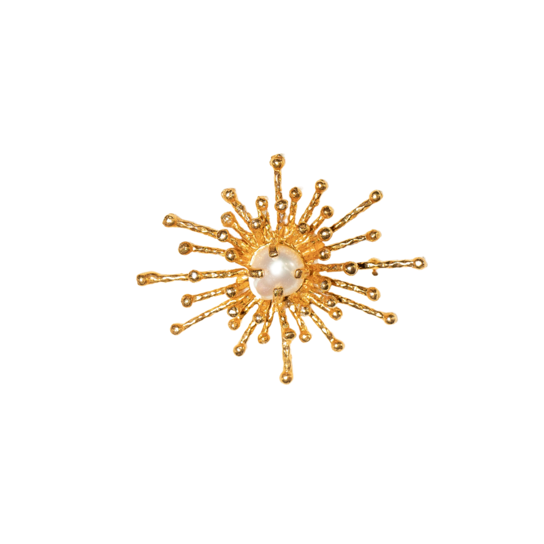 Starburst (white)