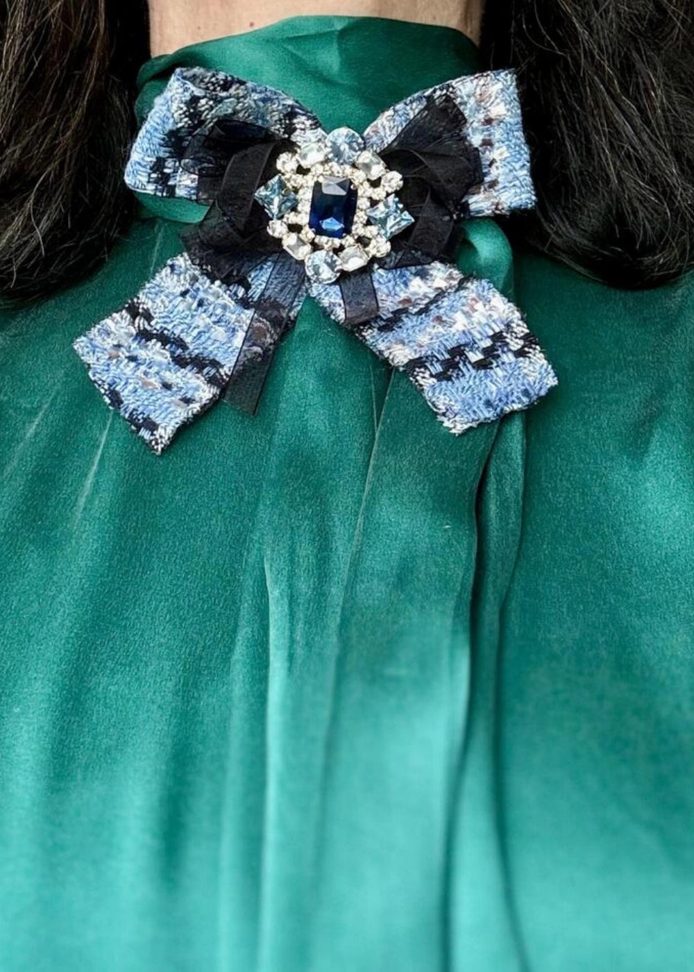 ZEIYA Brooches