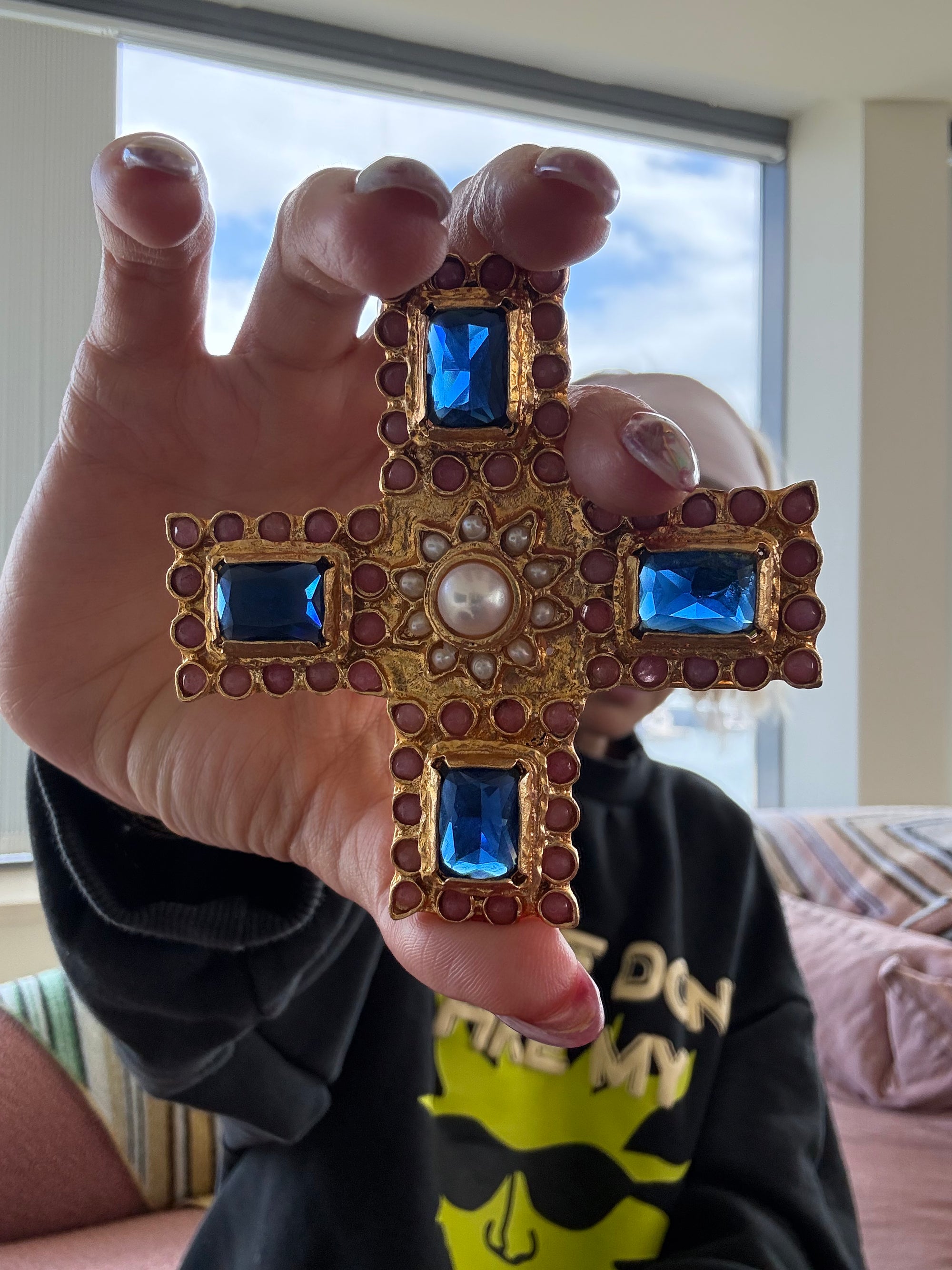 MAIN CHARACTER ENERGY (PINK)