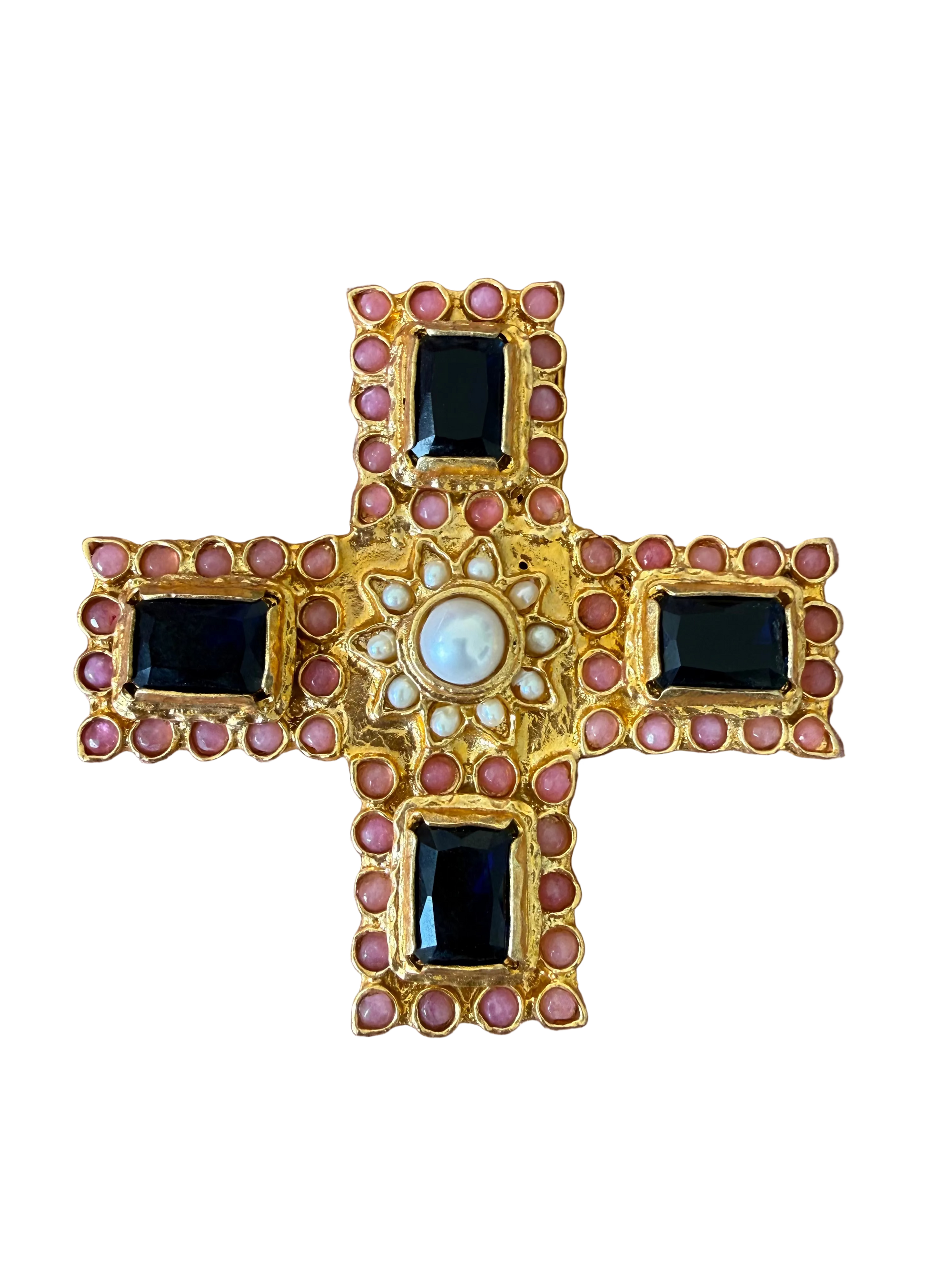 MAIN CHARACTER ENERGY (PINK)