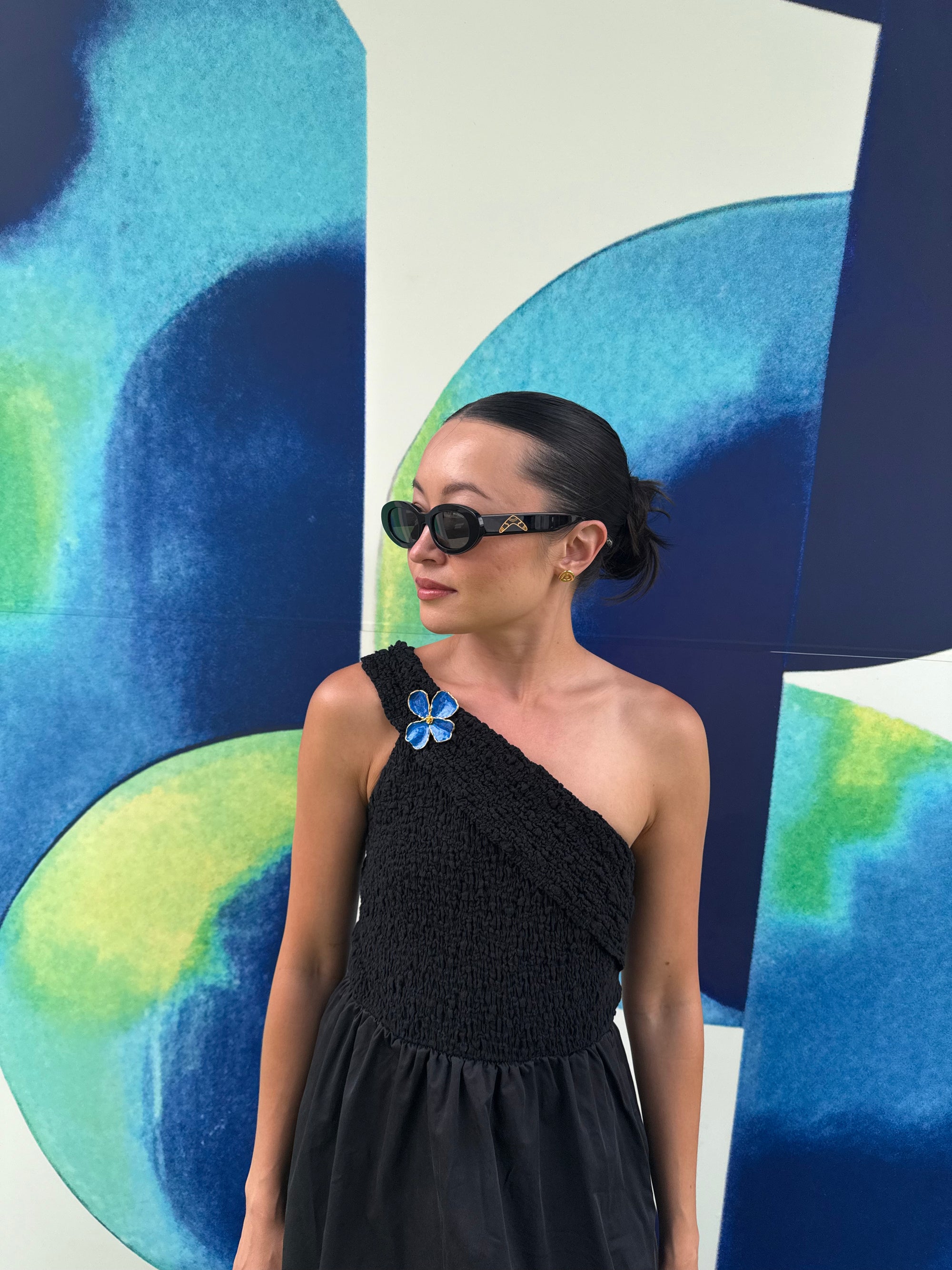 SOFT ERA (DEEP BLUE)