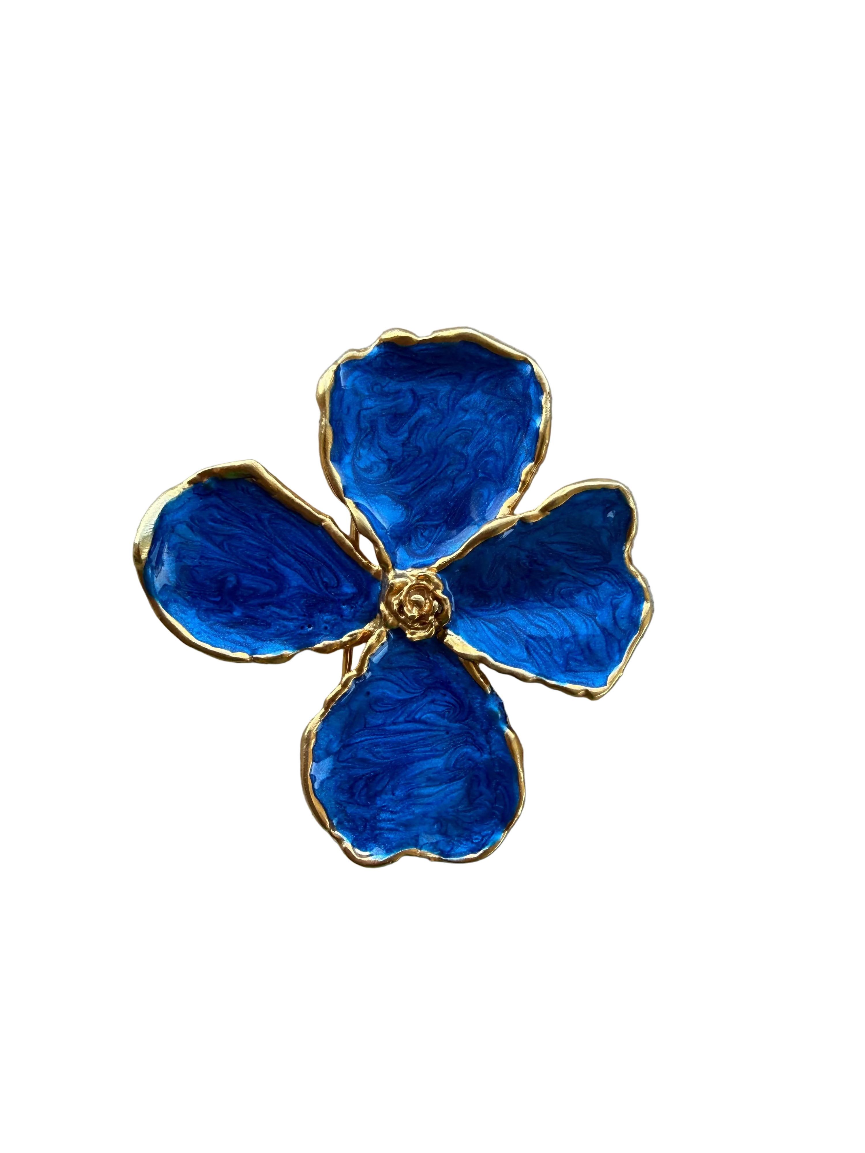 SOFT ERA (DEEP BLUE)