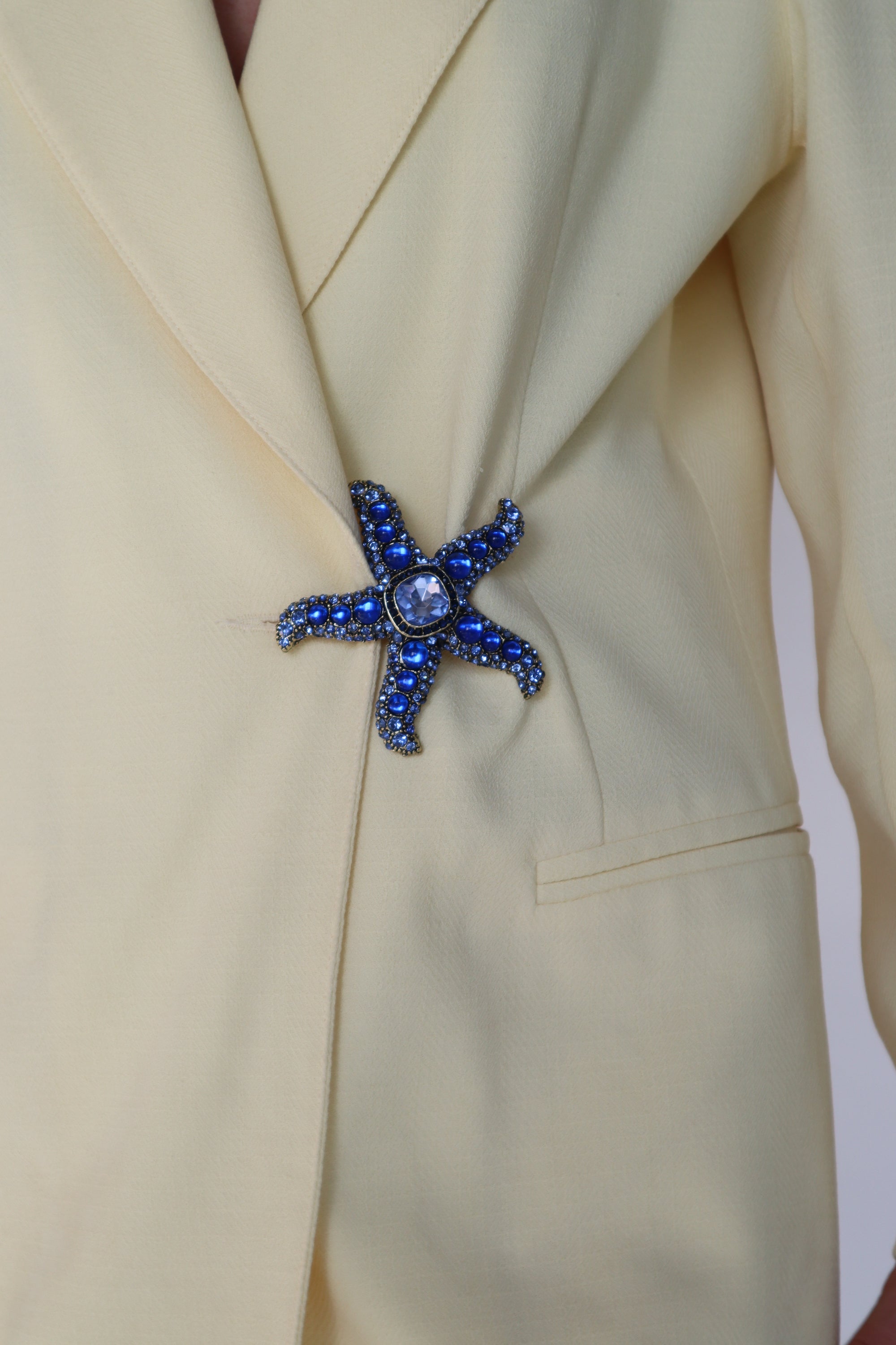SUMMER STARFISH