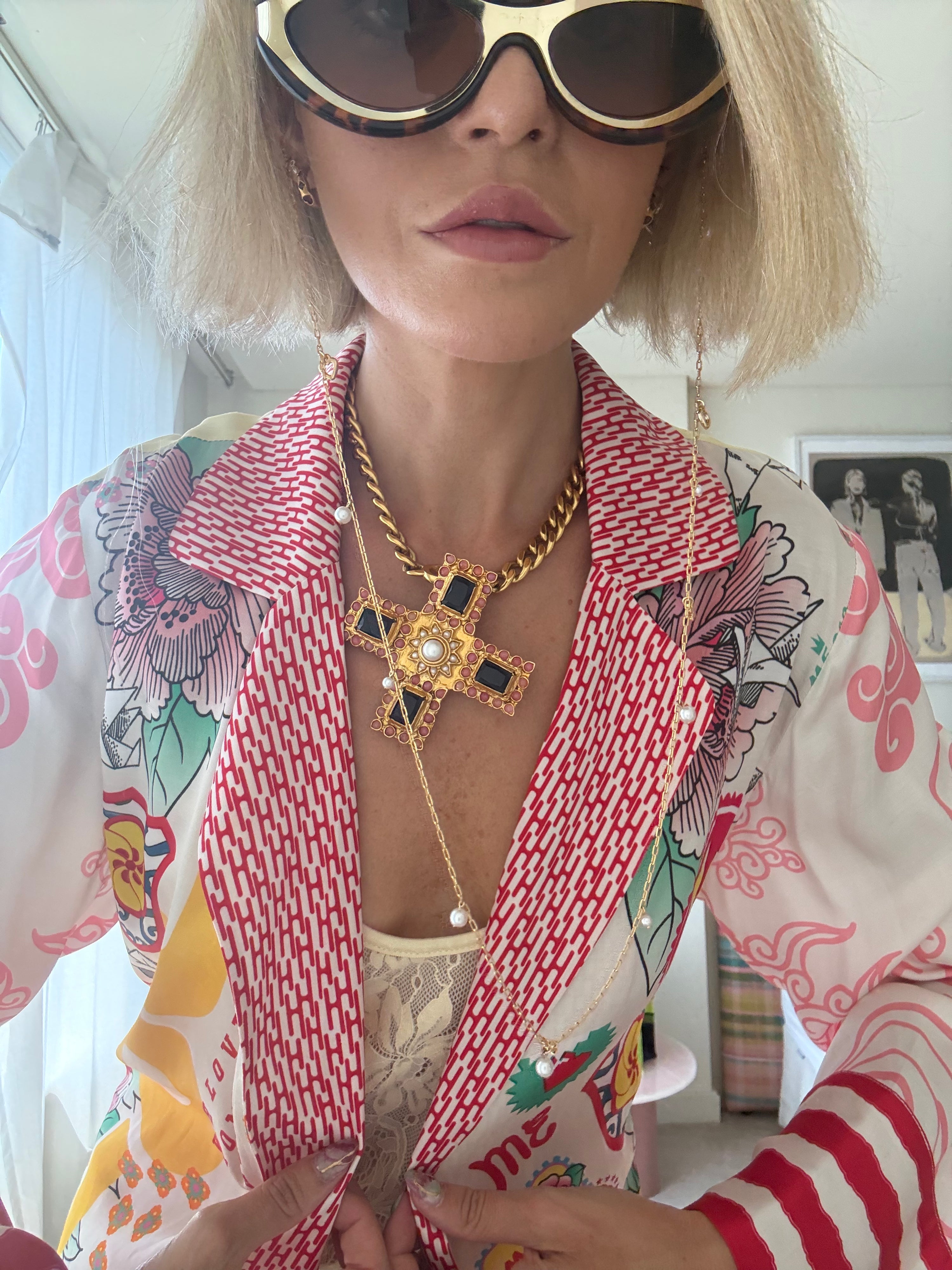 MAIN CHARACTER ENERGY (PINK)