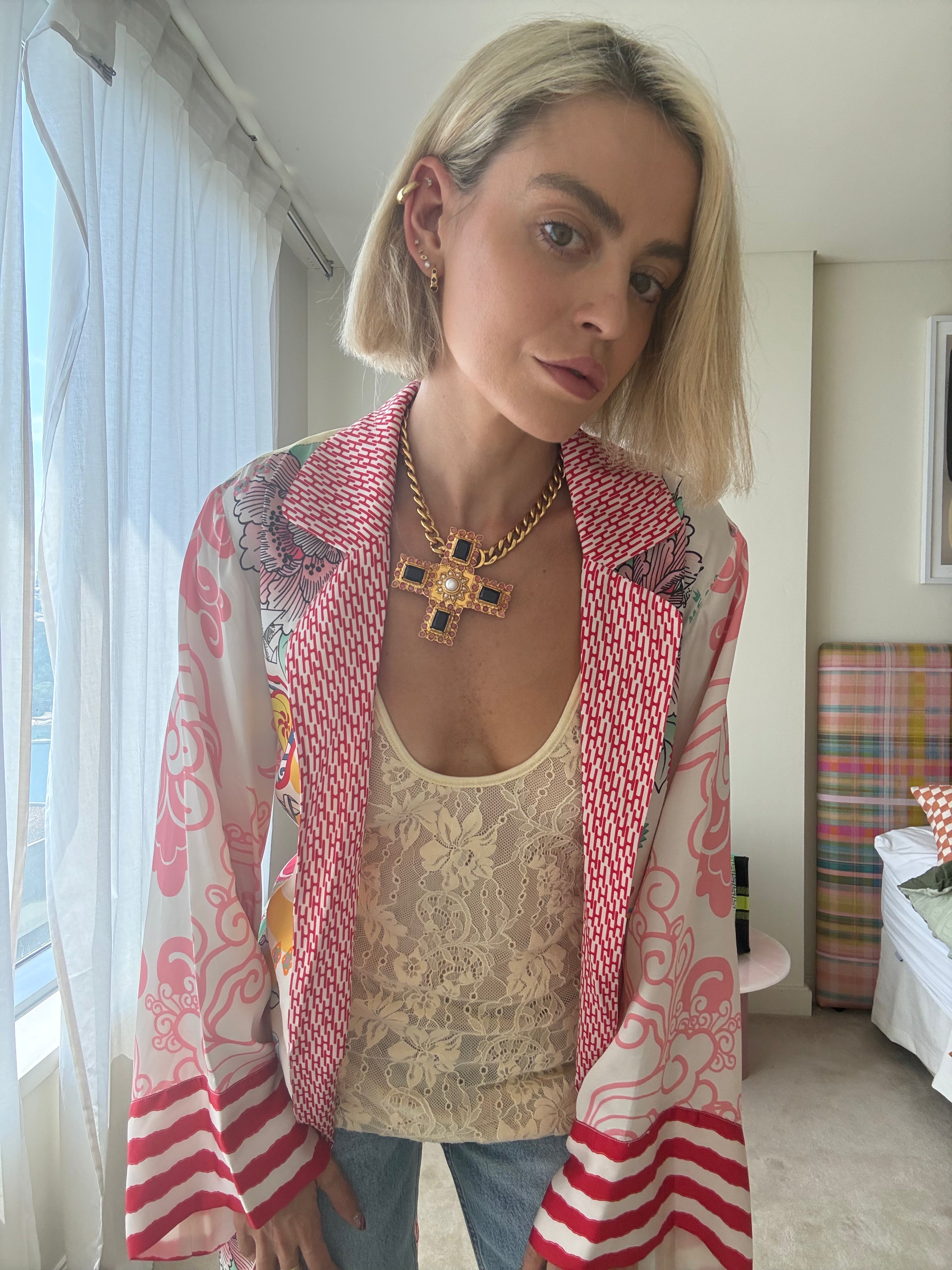 MAIN CHARACTER ENERGY (PINK)